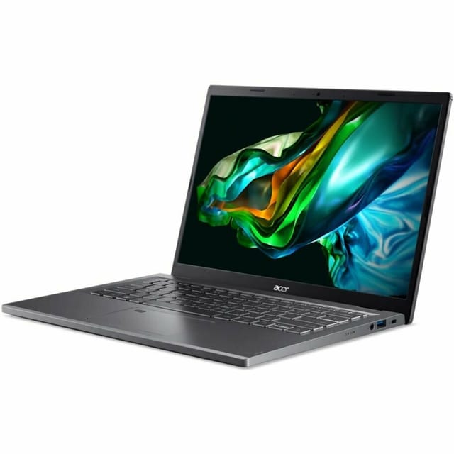 Товар Ноутбук для работы и учебы, ноутбук acer aspire 5 a514-56m nx. kh7cd.006