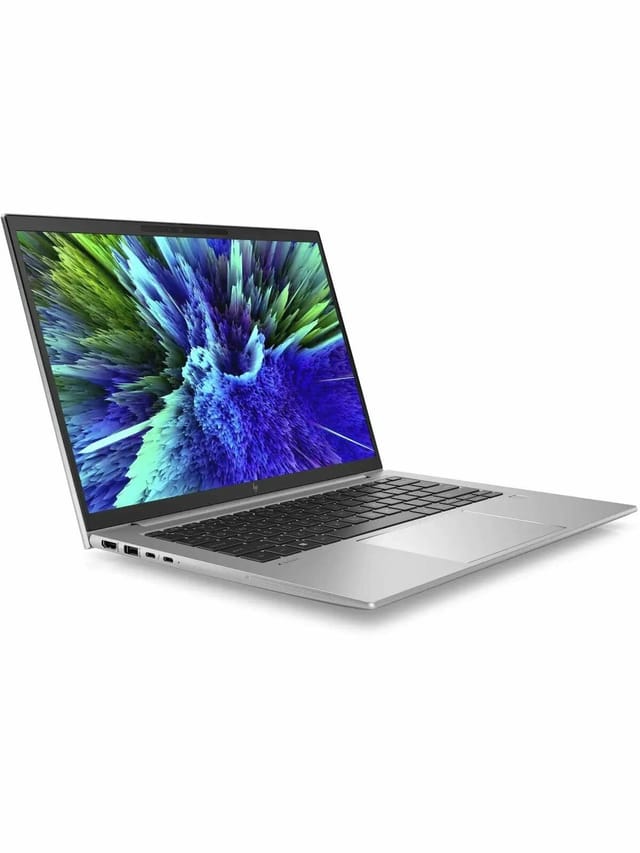 Товар Ноутбук для работы и учебы, Ноутбук HP ZBook Firefly 14 G10 7Z3A6UT