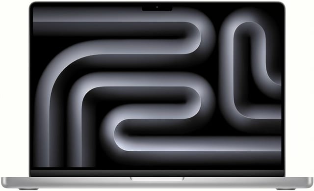 Товар Ноутбук Apple MacBook Pro 14 M4 Pro (2024) 24/512Gb Silver (Серебристый) MX2E3, английская раскладка