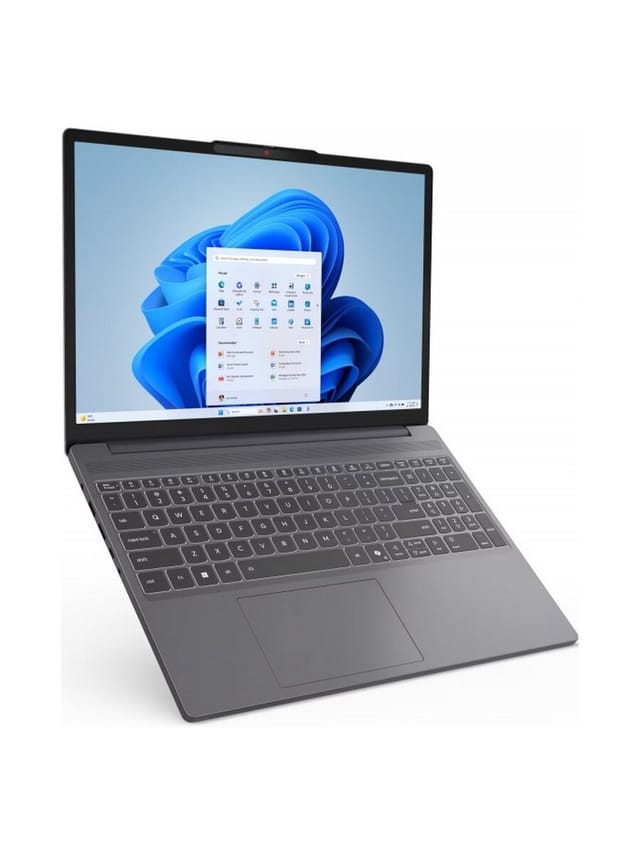 Товар Ноутбук Lenovo IdeaPad Slim 3 15IRH10 83K10032RK 15.3"/i7 13620H/16Gb/SSD512Gb/Intel UHD/безОС, серый
