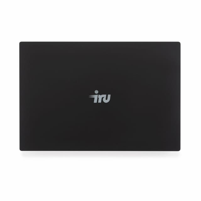 Товар Ноутбук IRU Planio 14ING, 14", IPS, Intel N-series N100, LPDDR5 8ГБ, SSD 512ГБ, Intel UHD Graphics, черный (2059101)