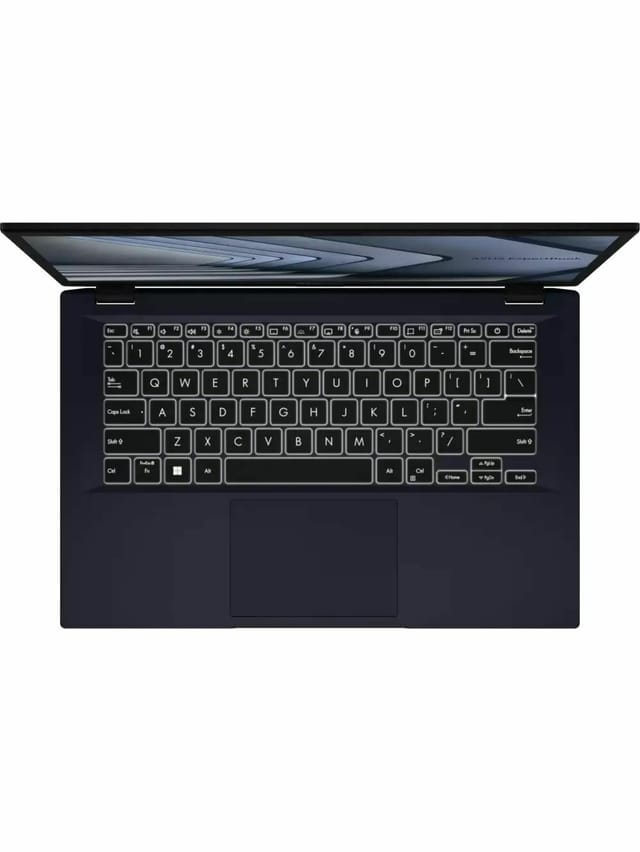 Товар Ноутбук для дома и работы, Ноутбук ASUS ExpertBook B1 B1402CVA-EB4152X 90NX06W1-M05F10