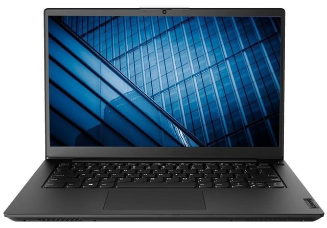 Товар Ноутбук Lenovo K14 Gen 1 Core i7 1165G7 8Gb SSD512Gb Intel Iris Xe graphics 14" IPS FHD (1920x1080)/ENGKBD noOS black WiFi BT Cam (21CSS1BK00)
