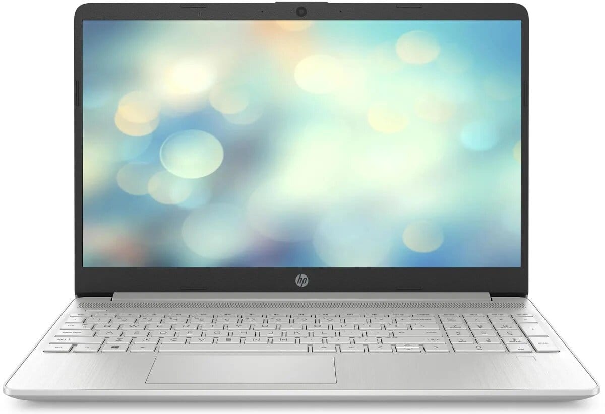 Товар Ноутбук HP 15s Intel Core i7 1255U/16Gb/15.6"/512Gb/Intel Iris Xe/Free DOS 7C1T8EA