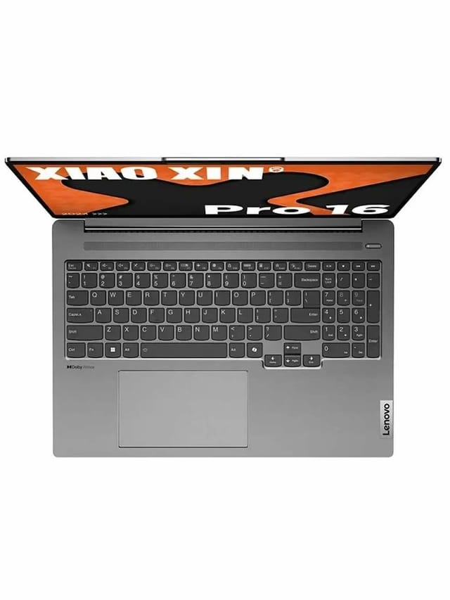 Товар Ноутбук для работы и игр, Ноутбук Lenovo Xiaoxin Pro16 AHP9 6942292160724