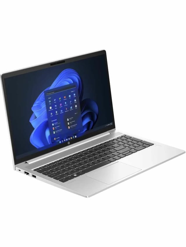 Товар Ноутбук для работы и учебы, Ноутбук HP ProBook 450 G10 71H61AV_Win11P