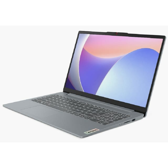 Товар Ноутбук IdeaPad Slim 3 15IRH8 83EM00JTPS LENOVO, Intel Core i7 15.6"