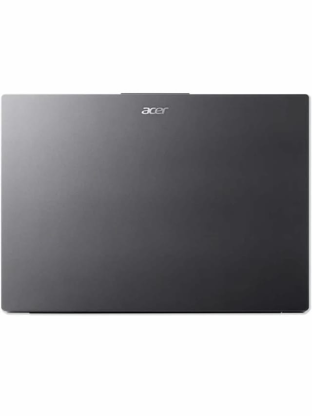 Товар Ноутбук Acer Aspire Go AG15-51P-576W темно-серый (NX. J51CD.002)