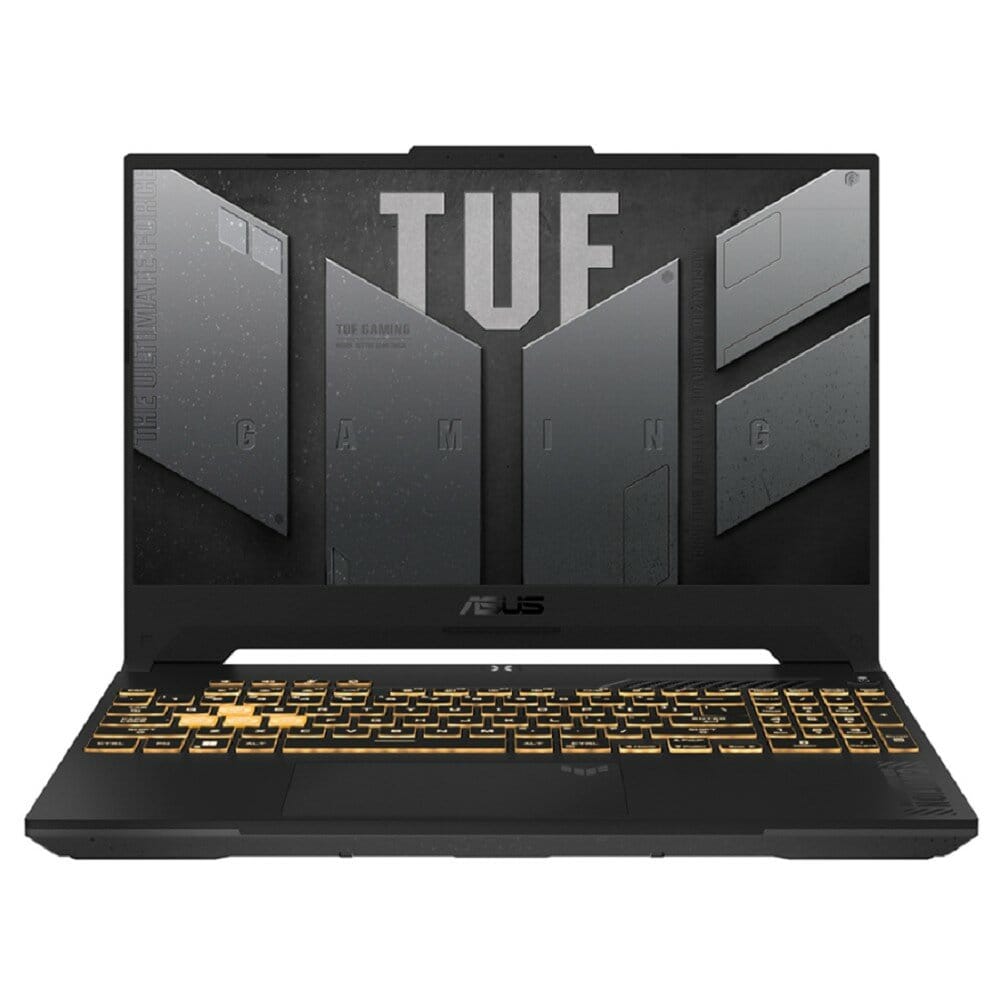 Товар Игровой ноутбук F17 FX707VUR-HX225 (90NR0CS5-M00E30) ASUS, Core 5 17.3"