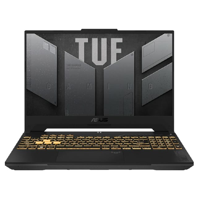 Товар Игровой ноутбук F17 FX707VUR-HX225 (90NR0CS5-M00E30) ASUS, Core 5 17.3"