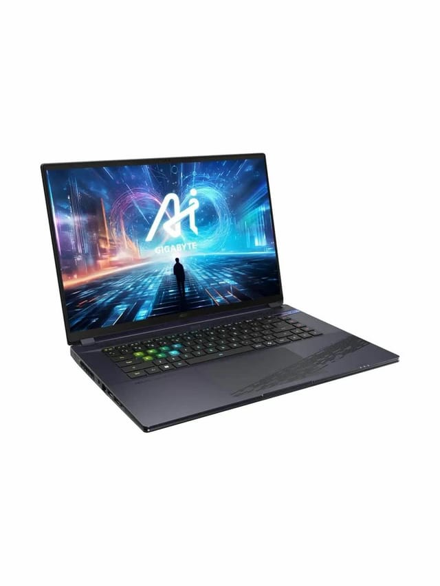 Товар Ноутбук для работы и учебы, Игровой ноутбук Gigabyte Aorus 16X 9KG-43KZC54SD_Win11Pro