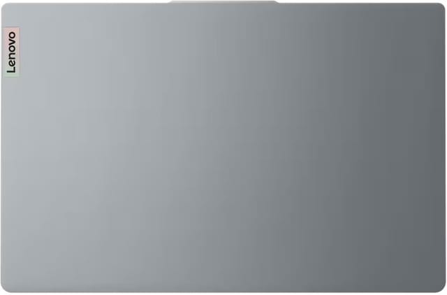 Товар Ноутбук Lenovo IdeaPad Slim 3 15IRU8 Intel Core i3 1315U/15.6"/8GB/256GB/Intel UHD/Без ОС/82X7003KRK/Grey