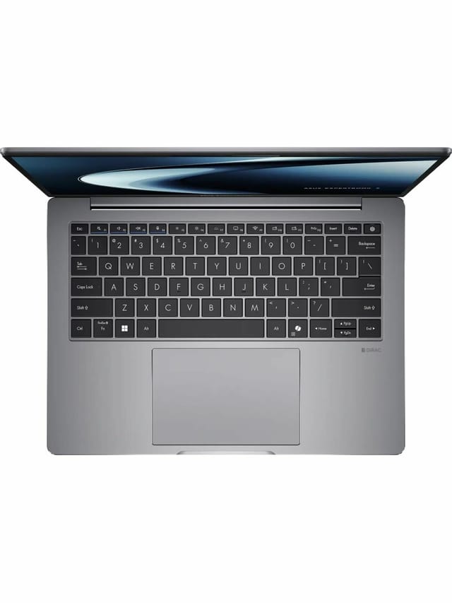 Товар Ноутбук ASUS ExpertBook Essential P3405CVA-LY0252X серый 90NX08E1-M009F0
