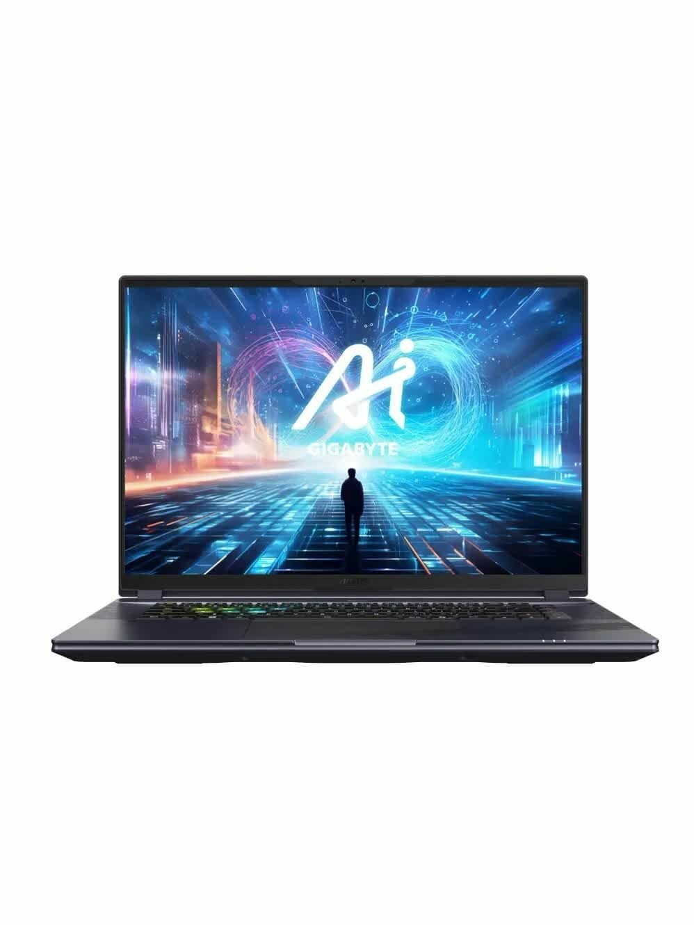 Товар Ноутбук для работы и учебы, Игровой ноутбук Gigabyte Aorus 16X 9KG-43KZC54SD_Win11Pro