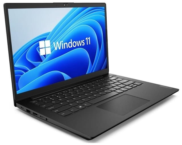 Товар Ноутбук Lenovo K14 Gen 1 Core i7 1165G7 8Gb SSD512Gb Intel Iris Xe graphics 14" IPS FHD (1920x1080)/ENGKBD noOS black WiFi BT Cam (21CSS1BK00)