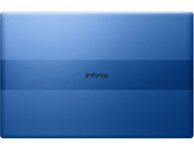 Товар Ноутбук Infinix Inbook Y2 Plus 71008301213, 15.6" IPS, Windows 11, SSD 256GB, синий