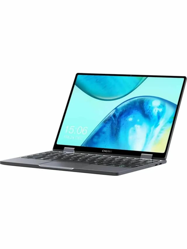 Товар Ноутбук для работы и учебы, Ноутбук CHUWI MiniBook X CWI558-P52N5N1HDMXX