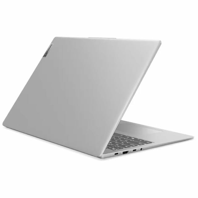 Товар Ноутбук Lenovo IdeaPad Slim 5 16ABR8 82XG0096RK 16"/Ryzen 5 7430U/16Gb/SSD512Gb/AMD Radeon/noOS light grey