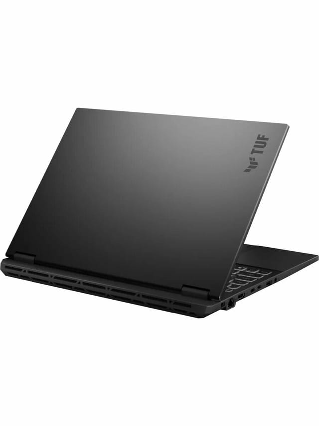 Товар Игровой ноутбук ASUS TUF Gaming F16 FX608JM-RV049 90NR0MI1-M002X0, 16/512, i5-13450HX, DOS
