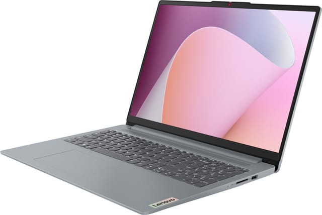Товар Ноутбук Lenovo IdeaPad Slim 3 15IRU8 Intel Core i3 1315U/15.6"/8GB/256GB/Intel UHD/Без ОС/82X7003KRK/Grey
