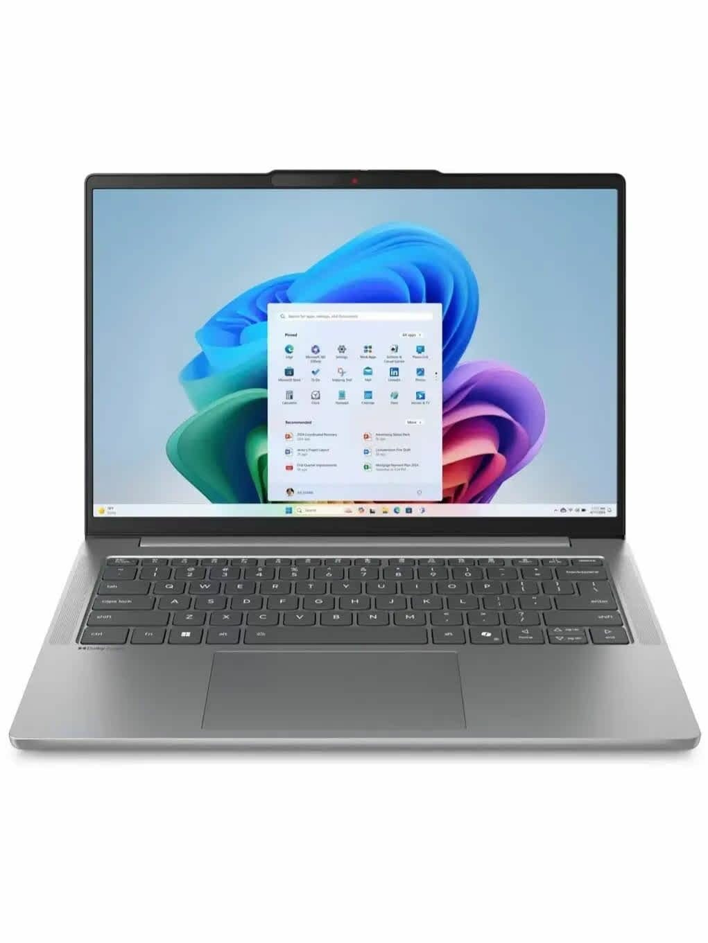 Товар Ноутбук для дома и работы, Ноутбук Lenovo IdeaPad Slim 5 14AHP10 83HV000NRK
