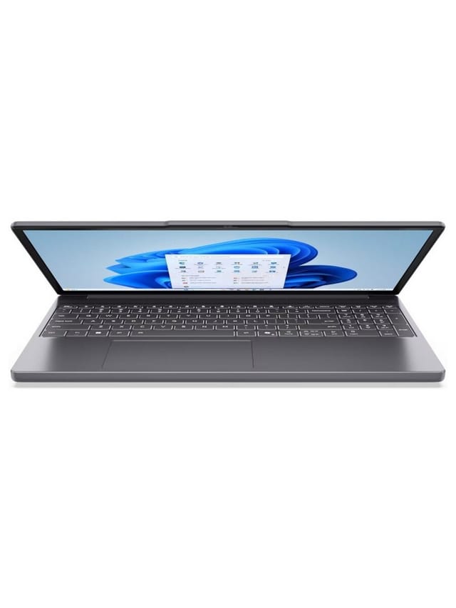 Товар Ноутбук Lenovo IdeaPad Slim 3 15IRH10 83K10032RK 15.3"/i7 13620H/16Gb/SSD512Gb/Intel UHD/безОС, серый