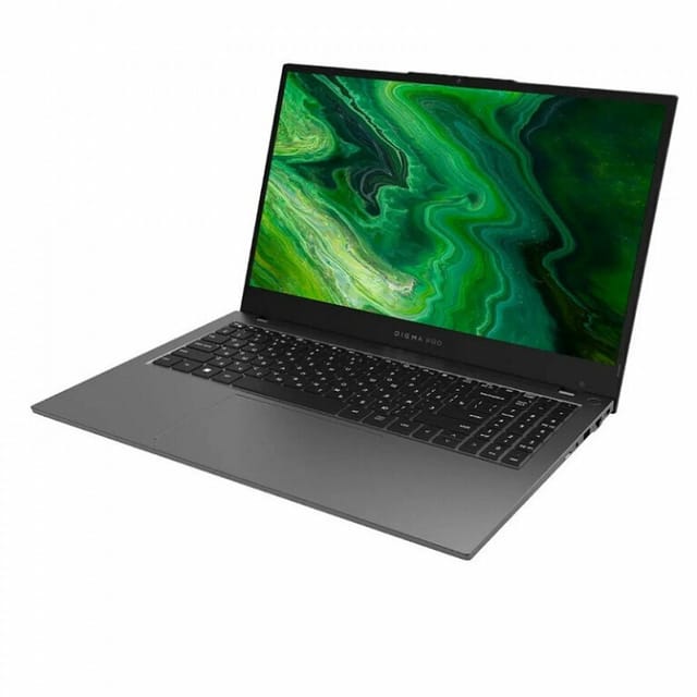 Товар Ноутбук Digma Pro Fortis (DN15P3-ADXW01) 15.6" FHD/Core i3 1005G1/16Gb/SSD 512Gb/Intel UHD Graphics/Win11Pro, серый