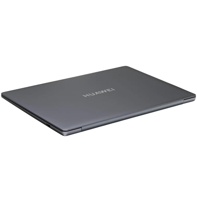 Товар Ноутбук HUAWEI MATEBOOK 14 16/512GB, серый космос, (53014HYB)