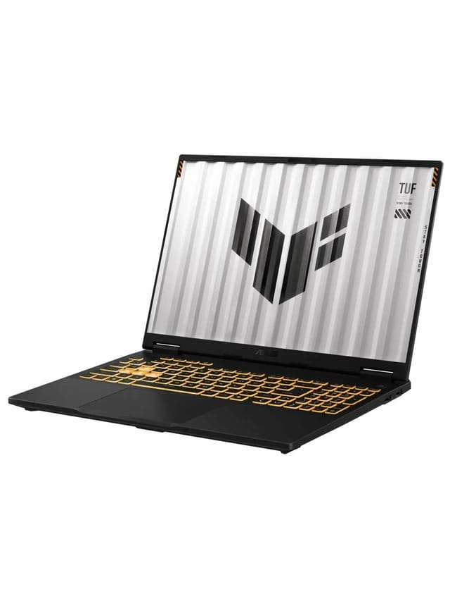 Товар Ноутбук для работы и учебы, Игровой ноутбук ASUS TUF Gaming F16 FX608JM-RV041 90NR0MI1-M002J0