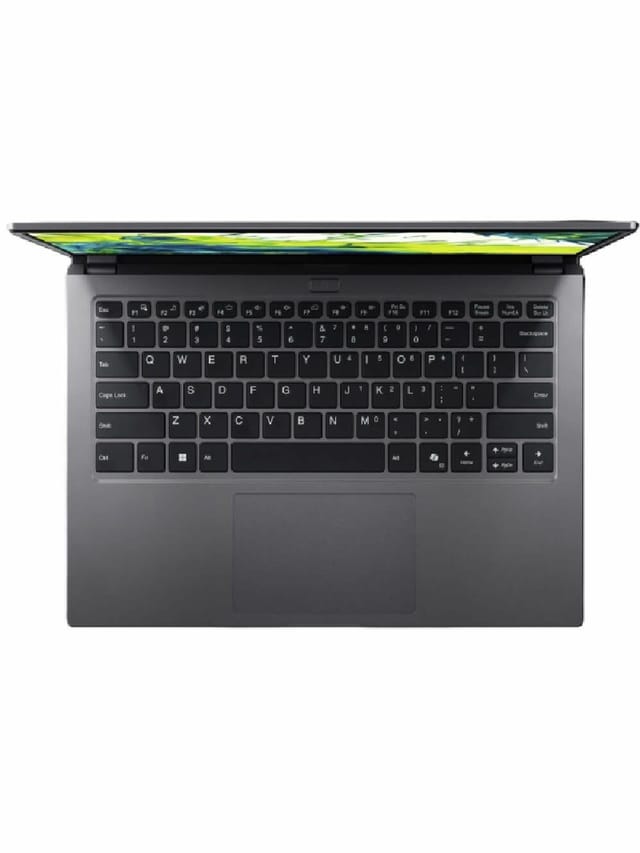 Товар Ноутбук для работы и учебы, Ноутбук Acer Aspire Go 14 AG14-71M-59G4 NX. JFWCD.002