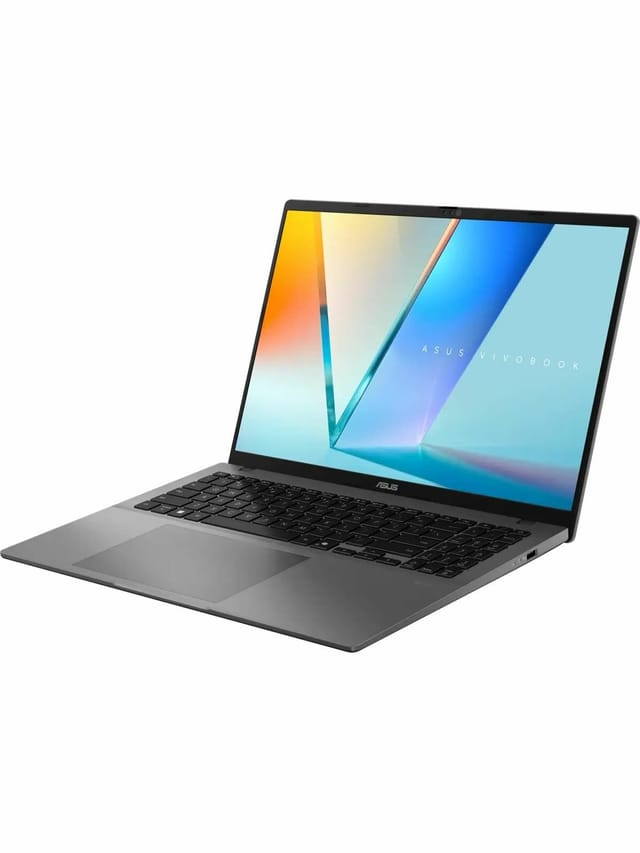 Товар Ноутбук для работы и учебы, Ноутбук ASUS Vivobook S16 S3607CA-SH100 90NB16I2-M00720
