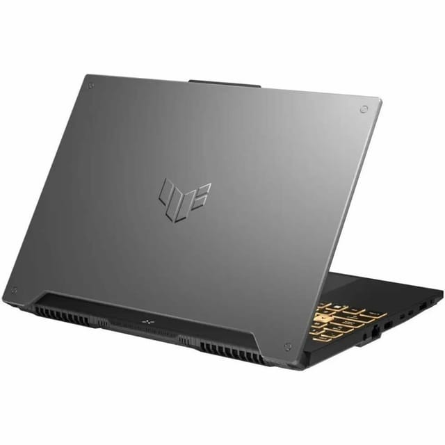 Товар Игровой ноутбук asus tuf gaming f15 fx507vu-lp201 90nr0cj7-m00l80