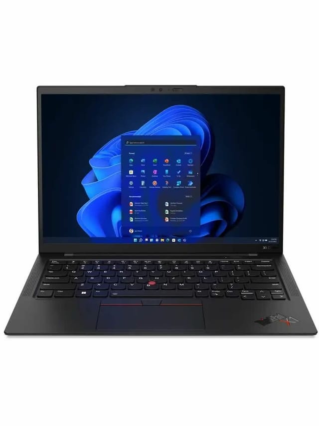 Товар Ноутбук для работы и игр, Ноутбук Lenovo ThinkPad X1 Carbon G11 21HMA0BVCD_PRO