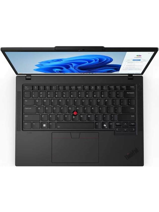 Товар Ноутбук для дома и работы, Ноутбук Lenovo ThinkPad T14 G5 21MMS40J01-01