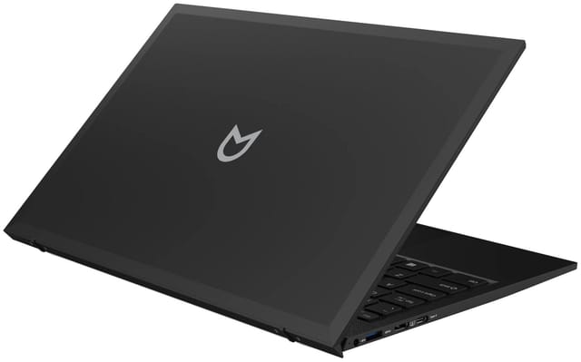 Товар Ноутбук Irbis 14NBC0001 14" Core i3-1115G4, 14"LCD 1920*1080 IPS , 8+512GB Ssd, AC wifi, camera: 2MP .