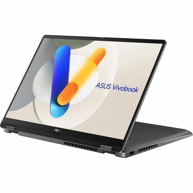 Товар Ноутбук для работы и игр, Ноутбук ASUS Vivobook 14 Flip TP3407SA-QL055W 90NB14Y1-M00690