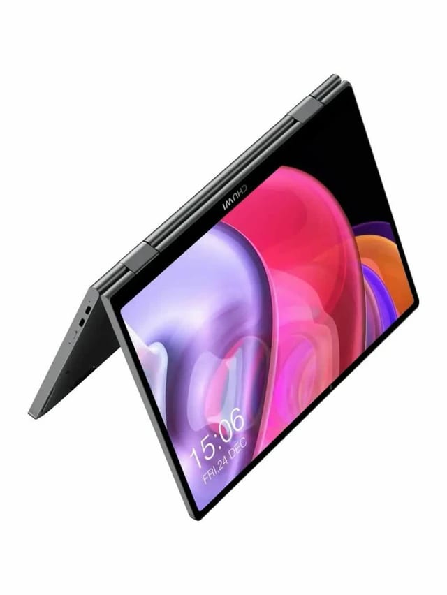 Товар Ноутбук для работы и учебы, Ноутбук CHUWI MiniBook X CWI558-P52N5N1HDMXX