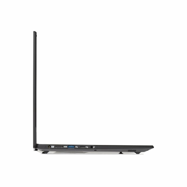 Товар Ноутбук IRU Planio 14ING, 14", IPS, Intel N-series N100, LPDDR5 8ГБ, SSD 512ГБ, Intel UHD Graphics, черный (2059101)