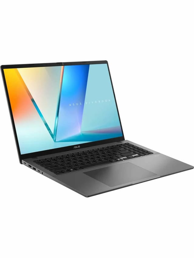 Товар Ноутбук для работы и учебы, Ноутбук ASUS Vivobook S16 S3607CA-SH100 90NB16I2-M00720