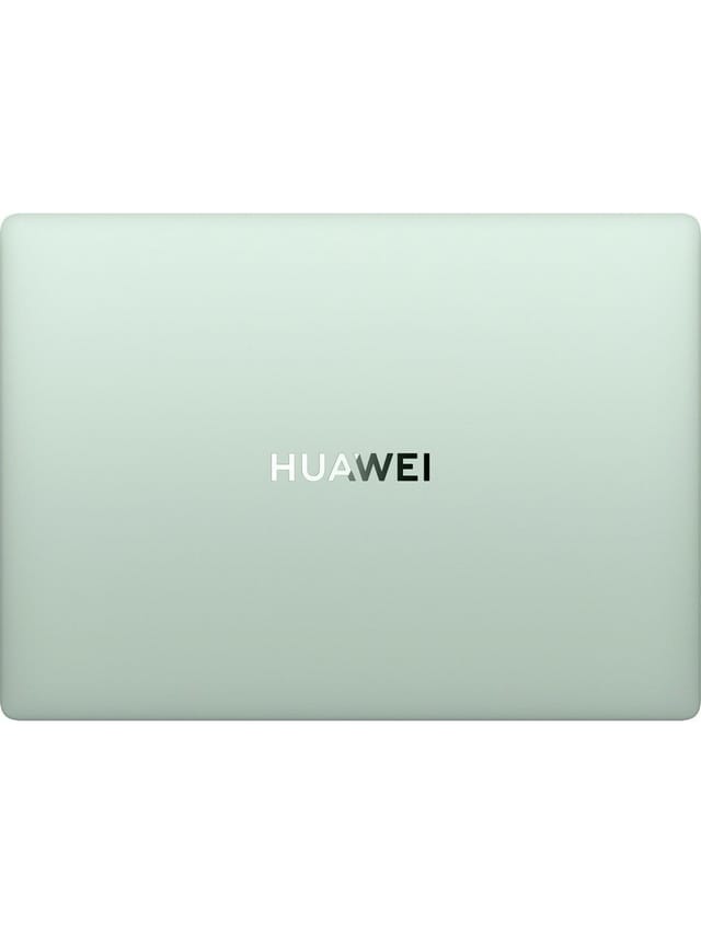 Товар Ноутбук 14.2" OLED touch 2.8k HUAWEI MateBook 14 FLMH-X green (Core Ultra 5 125H/16Gb/1Tb SSD/VGA int/noOS) (53014HYD)