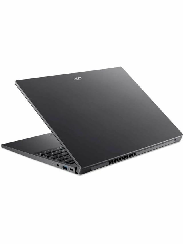 Товар Ноутбук Acer Aspire Go AG15-51P-576W темно-серый (NX. J51CD.002)