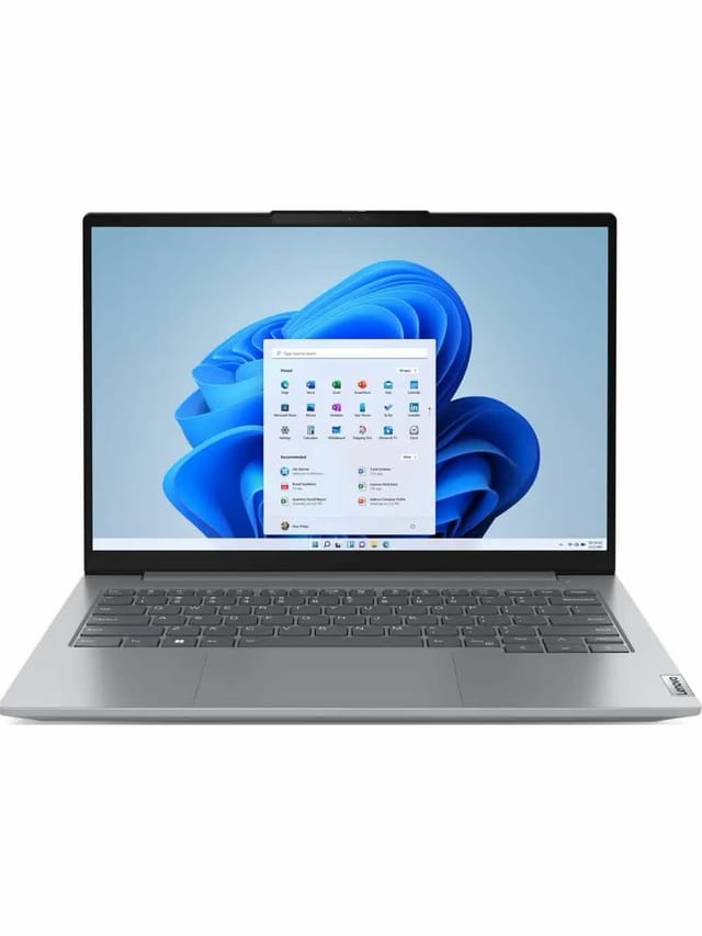 Товар Ноутбук для работы и учебы, Ноутбук Lenovo ThinkBook 14 G6 IRL 21KG005QEV_Win11P