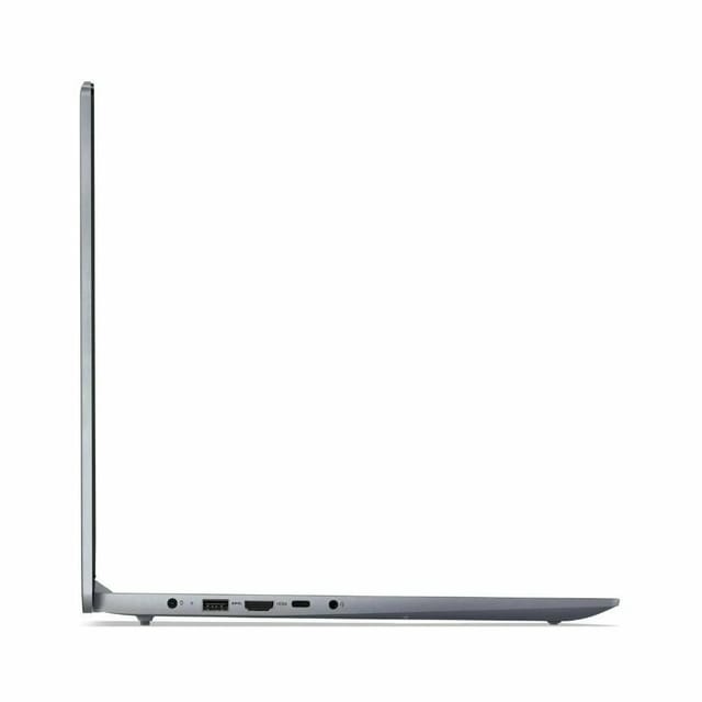Товар Ноутбук Lenovo IdeaPad Slim 3 15IRU8 Intel Core i3 1315U/15.6"/8GB/256GB/Intel UHD/Без ОС/82X7003KRK/Grey