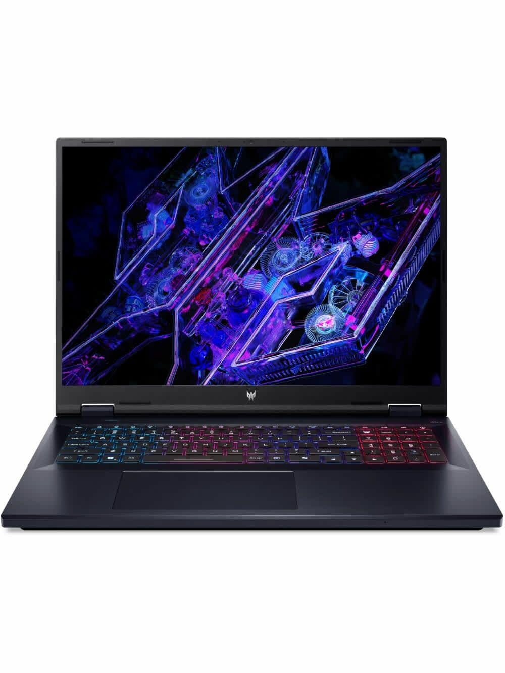 Товар Ноутбук для работы и игр, Игровой ноутбук Acer Predator Helios Neo 18 PHN18-71-79ZH NH. QS3CD.001