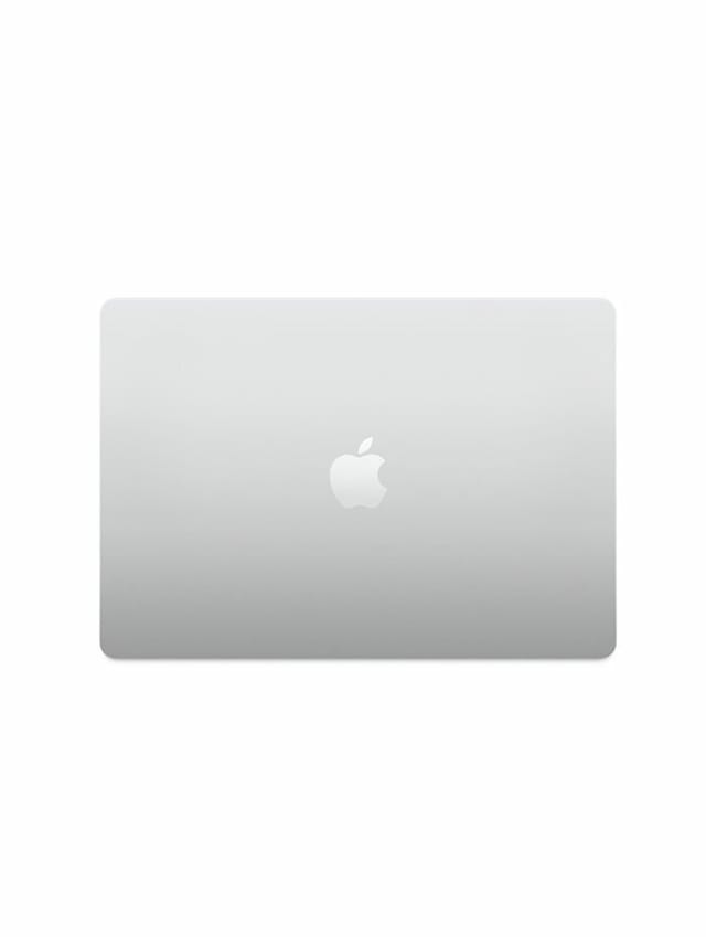 Товар Ноутбук Apple MacBook Air 15 (2025) M4, 16/256 ГБ, MW1G3, Silver | Серебристый, английская раскладка