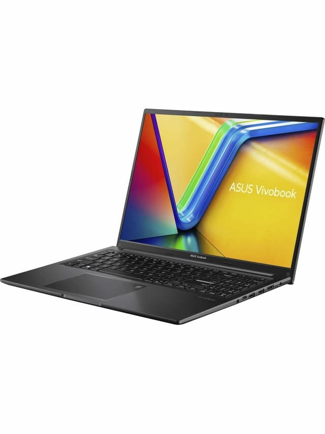Товар Ноутбук для работы и учебы, Ноутбук ASUS VivoBook 16 X1605VA-MB2102 90NB10N3-M02KV0