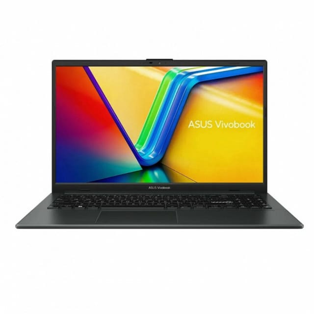 Товар Ноутбук ASUS Vivobook Go E1504FA-BQ719 (90NB0ZR2-M01640) 15.6"/AMD Ryzen 5 7520U/8ГБ/512ГБ SSD/AMD Radeon/без OC/black