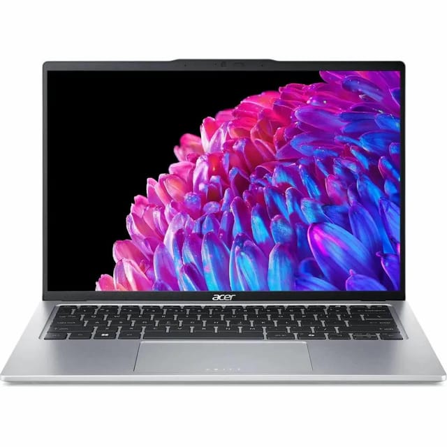 Товар Ноутбук для работы и игр, Ноутбук Acer Swift Go 14 SFG14-73-70EH NX. KSGCD.002