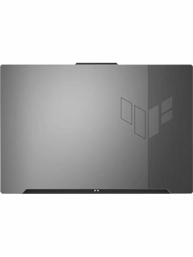 Товар Ноутбук для дома и работы, Игровой ноутбук ASUS TUF Gaming F17 FX707ZC4-HX097 90NR0GX1-M00740