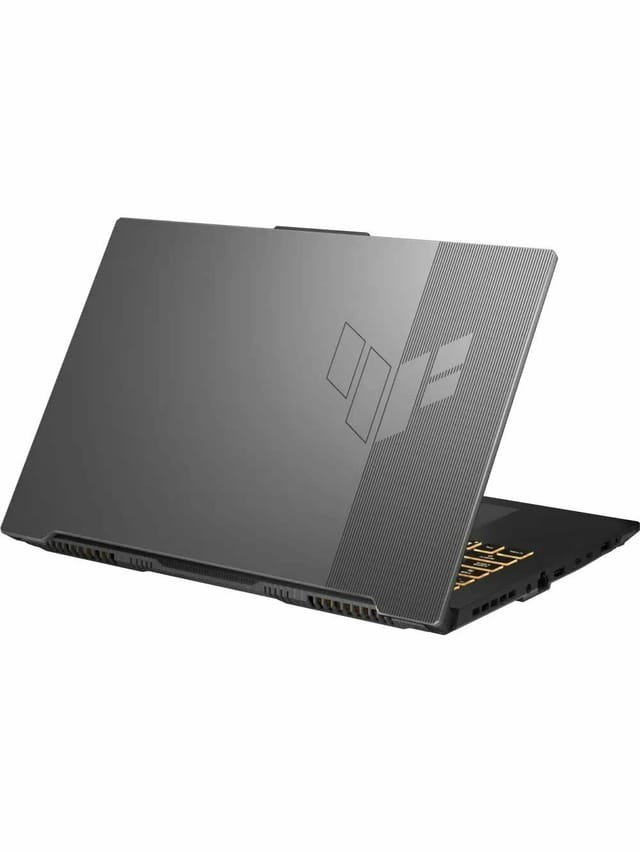 Товар Ноутбук для дома и работы, Игровой ноутбук ASUS TUF Gaming F17 FX707ZC4-HX097 90NR0GX1-M00740